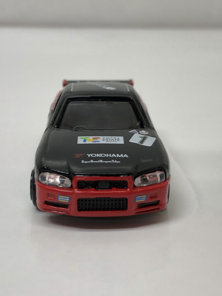 トミカ SUZUKA　1000Km　2003