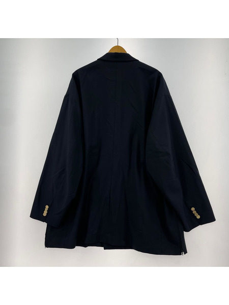 MAISON SPECIAL テーラードジャケット・ブレザー ウール