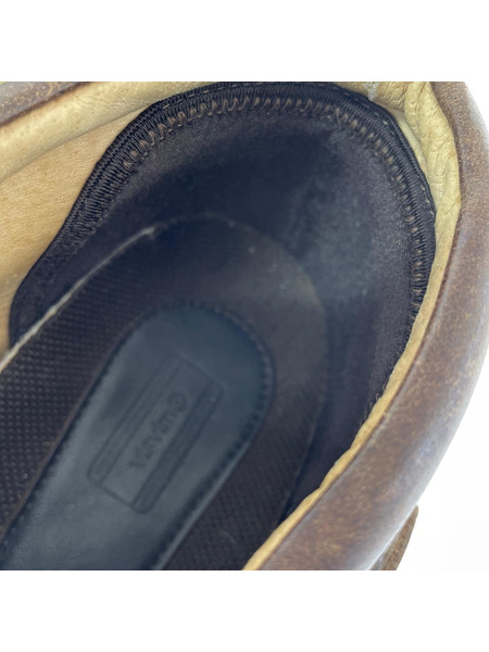 VISVIM シューズ リングモカシン ハラコ