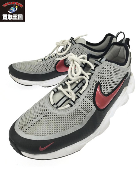 NIKE AIR ZOOM SPIRIDON 28.0cm[値下]