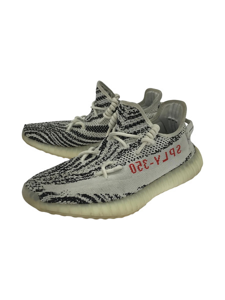 adidas/YEEZY BOOST 350 V2/28.5/CP9654[値下]