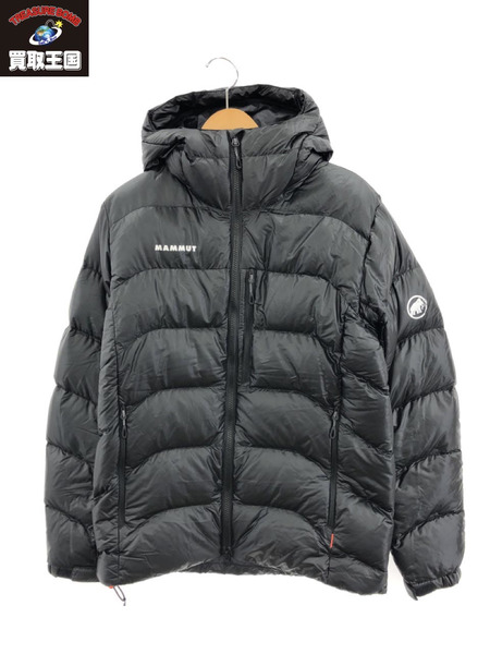 Mammut GRAVITY IN HOODED JACKET (M)[値下]