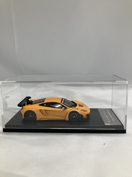 12：MCLAREN MP4-12C GT3[値下]
