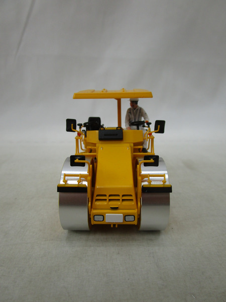 KENKRAFT 1/50 サカイ R2-4 マカダムローラ