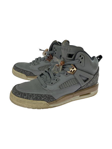 NIKE JORDAN SPIZIKE GG 24.5cm