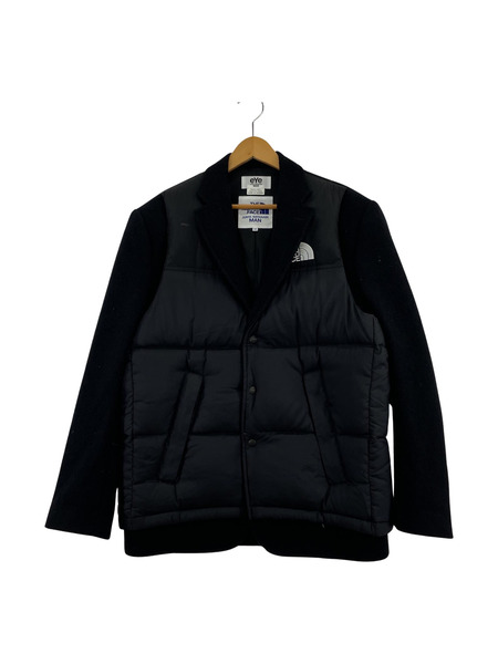 JUNYA WATANABE×THE NORTH FACE/CUSTOMIZE JACKET/WL-J912