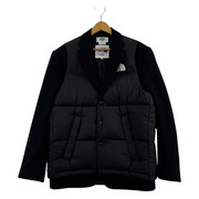 JUNYA WATANABE×THE NORTH FACE/CUSTOMIZE JACKET/WL-J912