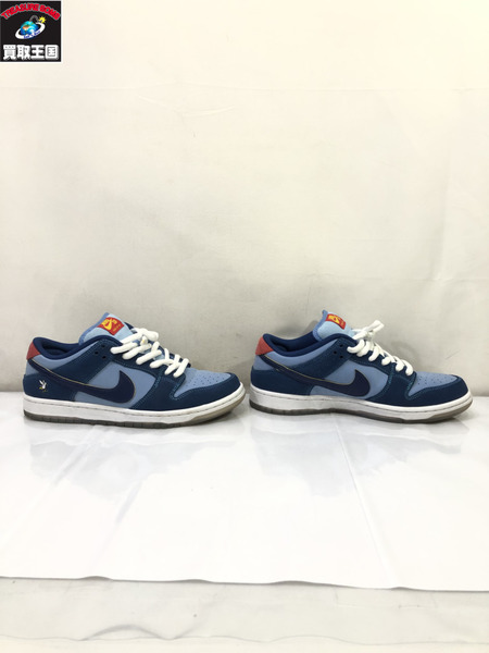 NIKE Why So Sad 26.5cm/DX5549-400/ブルー系/ナイキ