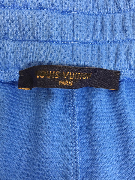 LOUIS VUITTON 22SS スポーツゲームハーフパンツ