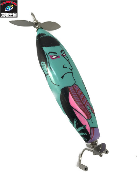 a.h.p.l モクヘン　浮世絵