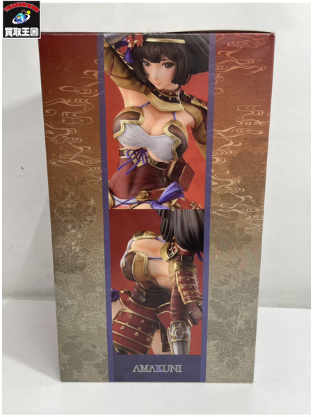 メーカー 美少女その他 井伊直虎 「戦国無双4」 1/7 PVC製塗装済み完成品