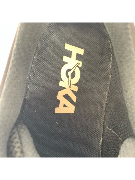 HOKA ONE ONE M BONDAI 9 1162011 黒 (27.5)