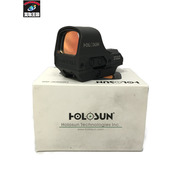 HOLOSUN ドットサイト グリーン HE510C-GR