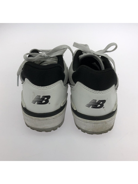 NEW BALANCE BB550NCL size26[値下]