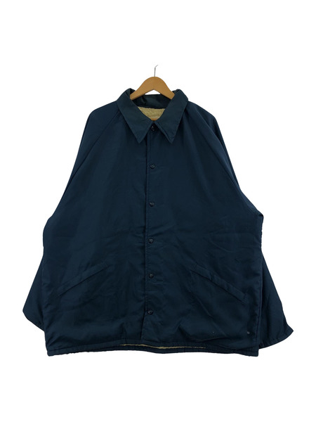 old king louie coach jacket ネイビー