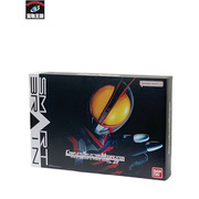 仮面ライダー555 CSM ファイズギア＆ファイズアクセルver.2 開封品 動作確認済み コンプリートセレクションモディフィケーション