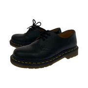 Dr.Martens レザー3ホールブーツ 黒 (UK3)