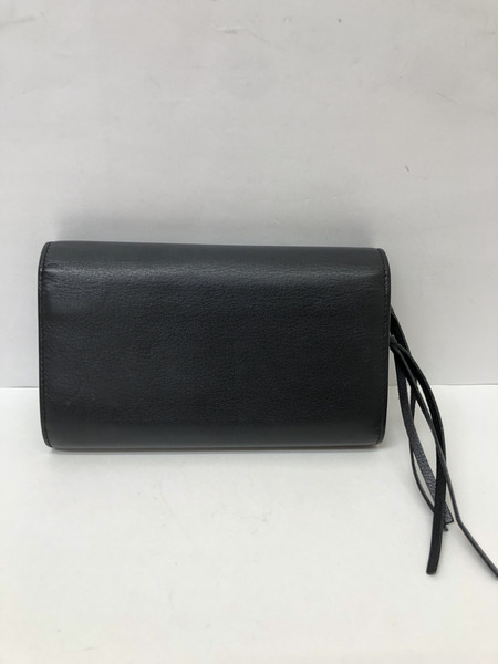 BALENCIAGA ペーパーマニー 371661 長財布