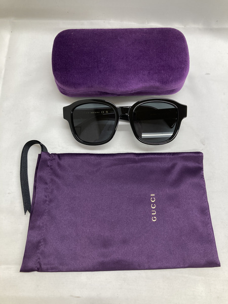 GUCCI GG1140SK/サングラス