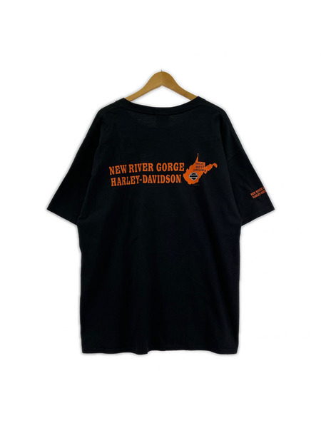 Harley-Davidson 半袖Tシャツ・カットソー