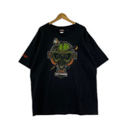 Harley-Davidson 半袖Tシャツ・カットソー
