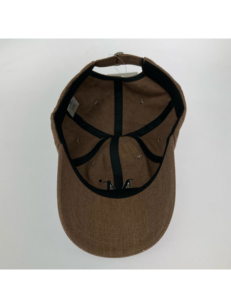 キャップ MUCENT BRW