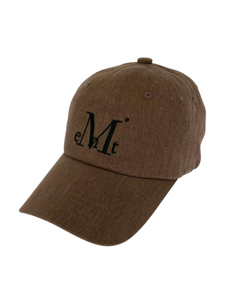 キャップ MUCENT BRW