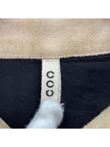 長袖シャツ CCU REGULAR COLLAR SHIRT(2)