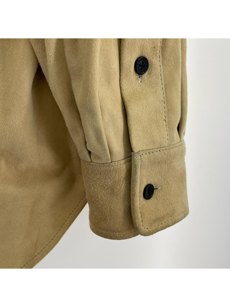 長袖シャツ CCU REGULAR COLLAR SHIRT(2)