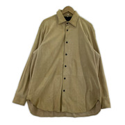 長袖シャツ CCU REGULAR COLLAR SHIRT(2)