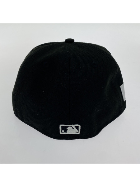 NEW ERA ロサンゼルスドジャース ベースボールキャップ 日本国旗[値下]