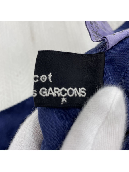 tricot COMME des GARCONS/ワイドパンツ/S