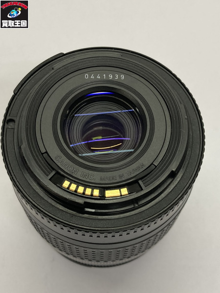 CANON ULTRASONIC ズームレンズ 28-80mm