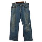 Levi's 00s 501 デニムパンツ W34