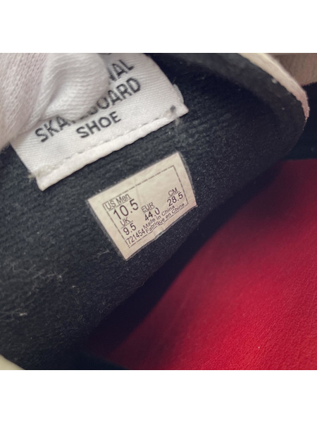 VANS×Supreme メンズ シューズ 28.5cm[値下]