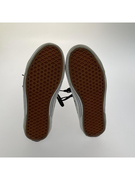 VANS×Supreme メンズ シューズ 28.5cm[値下]