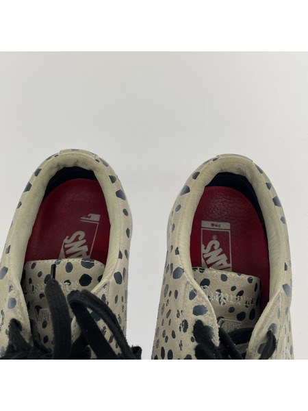 VANS×Supreme メンズ シューズ 28.5cm[値下]