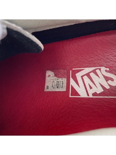 VANS×Supreme メンズ シューズ 28.5cm[値下]