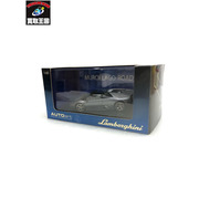 AUTOart 1/43 ランボルギーニ ムルシエラゴ ロードスター 54559