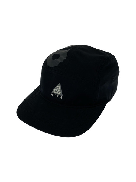 NIKE キャップ ACG 黒