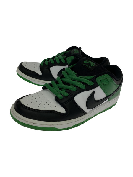 NIKE スニーカー SB DUNK LOW PRO 28cm