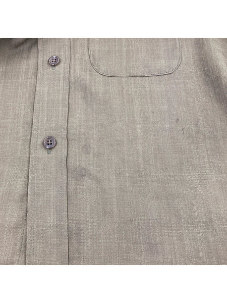 DAIWA PIER39 半袖シャツ Tech Bombay Safari Shirts