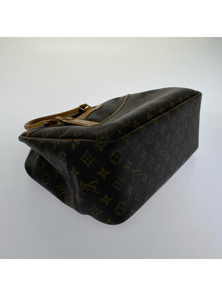 ハンドバッグ LV モノグラム ドーヴィル