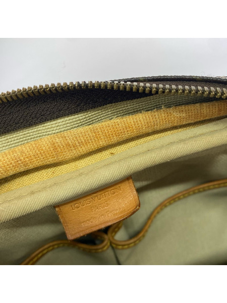 ハンドバッグ LV モノグラム ドーヴィル