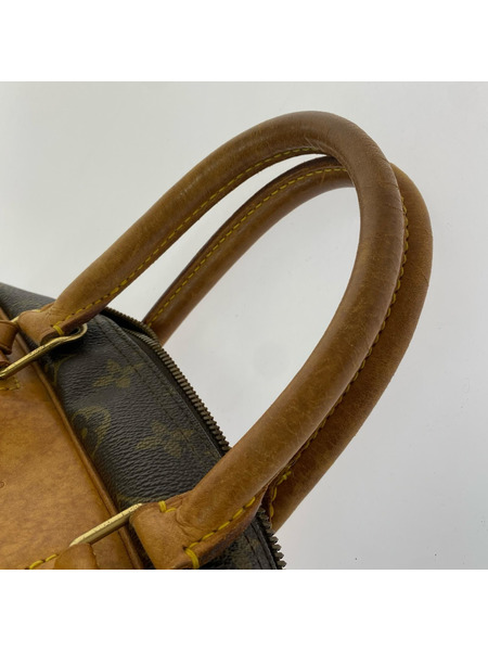 ハンドバッグ LV モノグラム ドーヴィル
