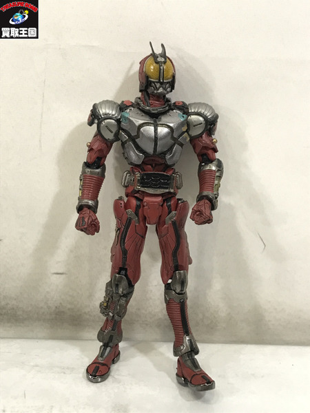  S.I.C. VOL.29 仮面ライダーファイズ・ブラスターフォーム＆オートバジン　フィギュア