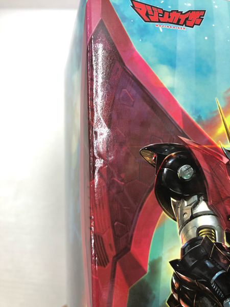 グッドスマイルカンパニー MODEROID マジンカイザー[値下]