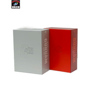 DVD 機動戦士ガンダム DVD-BOX 初回限定生産版 全2巻セット BCBA-2620 BCBA-2621 開封品 ファーストガンダム 
