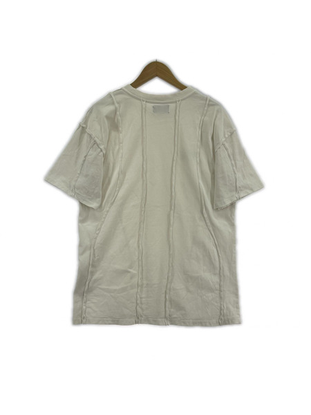 半袖Tシャツ・カットソー Thug Club SSカットソー ホワイト 2