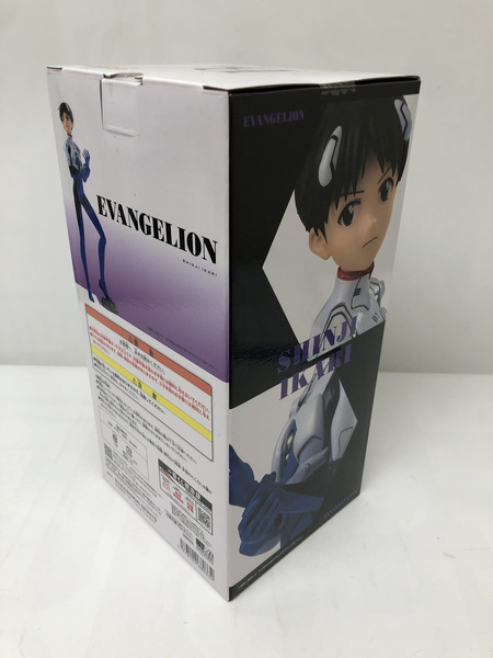 一番くじ エヴァンゲリオン エヴァ　くじ　B賞　碇 シンジ